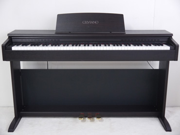 カシオ CELVIANO AP-26 07年製｜中古電子ピアノミューズ