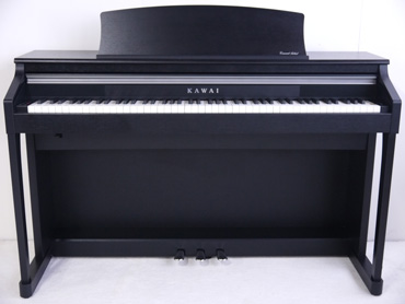 カワイ CA15 14年製｜中古電子ピアノミューズ