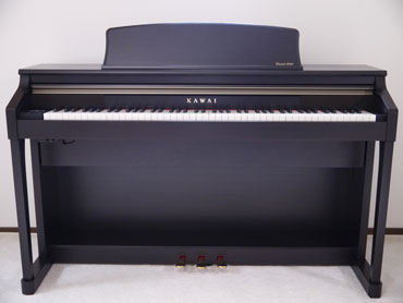 カワイデジタルピアノ  CA65