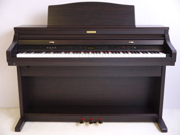 カワイ CA71 07年製｜中古電子ピアノミューズ