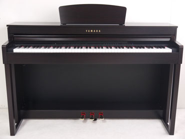ヤマハ CLP430 12年製｜中古電子ピアノ販売ミューズ