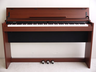 ローランド DP990F 11年製｜中古電子ピアノ販売ならミューズ