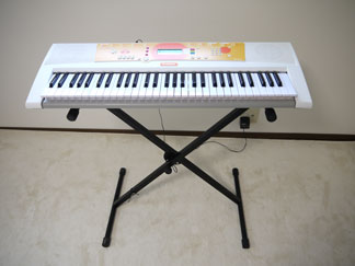 ヤマハ EZ-J210｜中古電子ピアノ販売ならミューズ