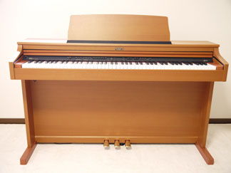 ローランド HP203-LC｜中古電子ピアノ販売ならミューズ