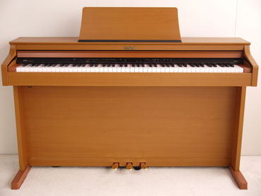 ローランド HP302 09年製｜中古電子ピアノ販売ならミューズ