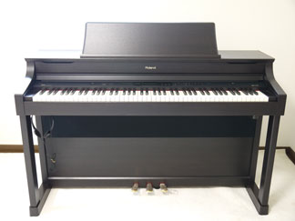 ローランド HP307｜中古電子ピアノ販売ならミューズ