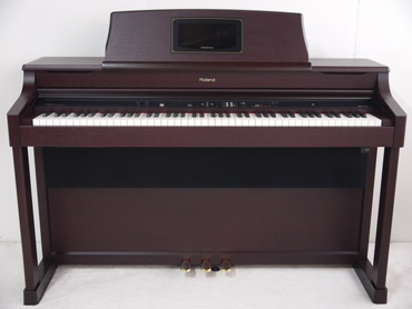 ローランド　電子ピアノ　Roland HPi-7S細かい傷等ある可能性あります