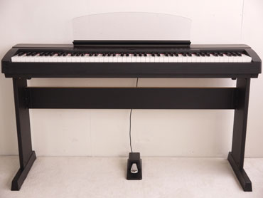 YAMAHA P-140 エレクトロニックピアノ-