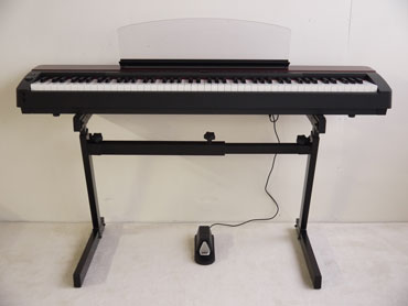 ヤマハ P-155 09年製｜中古電子ピアノ販売ならミューズ