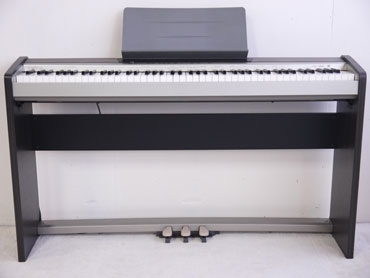 カシオ Privia PX-120 09年製｜中古電子ピアノ販売ならミューズ