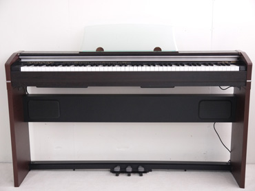 送料込み CASIO 電子ピアノ PX-700