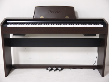 カシオ PX-735 11年製｜中古電子ピアノミューズ
