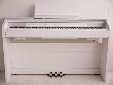 カシオ プリヴィア PX-860 15年製｜中古電子ピアノミューズ