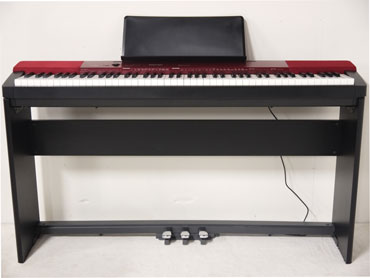 カシオ PX-A100 13年製｜中古電子ピアノミューズ