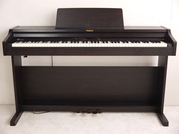 ローランド RP-301-RW 11年製｜中古電子ピアノミューズ