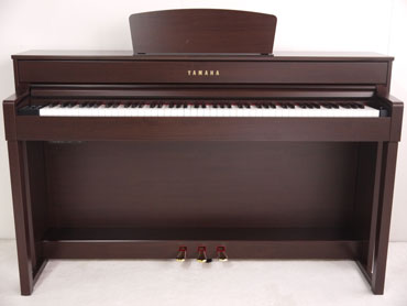 ヤマハ CLP535 14年製｜中古電子ピアノ販売ならミューズ