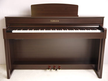ヤマハ SCLP-5450 14年製｜中古電子ピアノミューズ