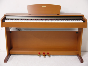 ヤマハ YDP151 07製｜中古電子ピアノミューズ
