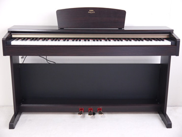 ヤマハ YDP160 08年製｜中古電子ピアノ販売ならミューズ